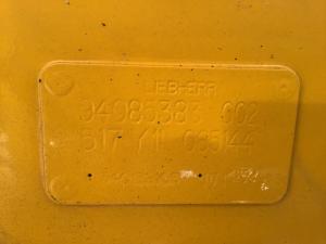 Liebherr Stick 2,45 m